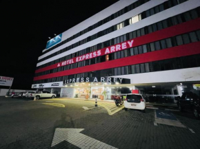 Hotel Express Arrey - Teresina